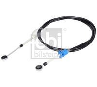 FEBI BILSTEIN 181080 Gear selector cable