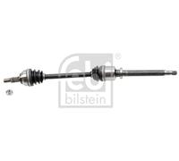 FEBI BILSTEIN 181117 Drive shaft
