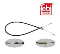 FEBI BILSTEIN 18115 Handbrake cable