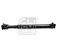 FEBI BILSTEIN 181207 Propshaft, axle drive