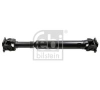 FEBI BILSTEIN 181209 Propshaft, axle drive