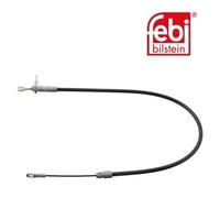 FEBI BILSTEIN 18121 Handbrake cable