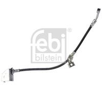 Febi 181217 Front Right Brake Hose Fits Hyundai Kia Accent Rio Solaris Stonic