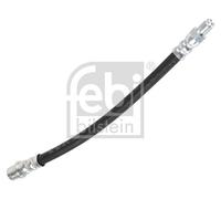 Febi 181233 Rear Outer Brake Hose Fits Mercedes A-Class B-Class Vaneo