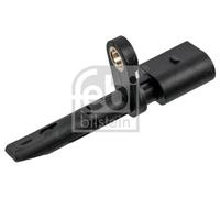 Febi 181246 Front ABS Wheel Speed Sensor Fits Audi VW A4 A5 A6 A7 A8 Q5