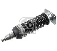 Febi 181259 Rear Shock Absorber Strut Cab Fits Mercedes Atego 2