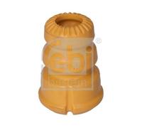 Febi Bilstein Rubber Buffer 181269 - Front Centre Bump Stop - Fits Toyota Auris
