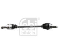 Rear Drive Shaft Fits Mercedes Viano Vito OE 639 350 16 10 Febi 181280