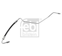 Febi 181317 Rear Left Outer Brake Hose Fits Renault Clio Modus Grand