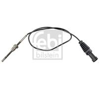 Exhaust Temperature Sensor 181318 Febi 1612372 1677124 1689811 1810690 2192598