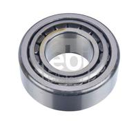 FEBI 181351 Wheel Bearing Front Fits MAN SCANIA VOLVO NEOPLAN EVOBUS IRISBUS