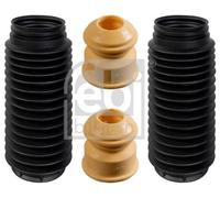 Febi 181362 Front Shock Absorber Dust Cover Kit Fits Honda Civic