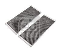 FEBI BILSTEIN 181379 Filter set, cabin air