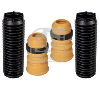 Febi 181380 Front Strut Dust Cover Kit Fits Land Rover Discovery Sport