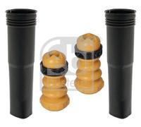 FEBI BILSTEIN Shock Absorber Dust Cover Kit 181389 – Rear Axle – for VW, Audi, Skoda