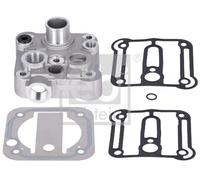 FEBI BILSTEIN 181460 Cylinder Head, compressor
