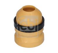 Febi 181472 Rear Rubber Buffer Suspension Fits Ford Transit Connect