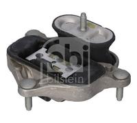 FEBI 181514 Automatic Transmission Mounting Rear Rubber-Metal Mount Fits Audi