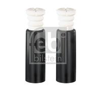 FEBI BILSTEIN Shock Absorber Dust Cover Kit 181529 – Rear – Fits BMW 1 Series