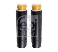 Febi 181596 Rear Strut Dust Cover Kit Fits Buick Chevrolet Opel Ampera