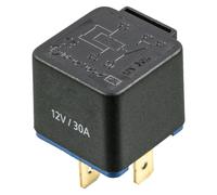 FEBI 181674 Relay 12V 5 Connectors Electrical Automotive Replacement Repair
