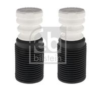 Febi 181771 Front Strut Dust Cover Kit Fits Bmw X3 X4 31336787104