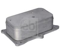 FEBI BILSTEIN 181784 Engine oil cooler