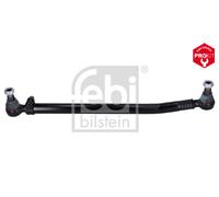 Ferdinand Bilstein Centre Rod Assembly 181786 – Fits DAF Front Axle 775mm with Self-Locking Nut
