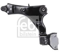 Wishbone / Suspension Arm fits LAND ROVER DISCOVERY SPORT L550 2.2D 2014 on Febi