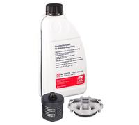Febi 181846 Haldex Coupling Hydraulic Filter Oil Service Kit Gen 4 AWD Volvo