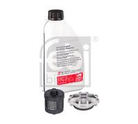 Febi 181846 Parts Kit Multi-Plate Clutch Oil Change Fits Volvo S40 S60