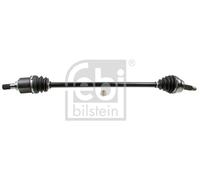 Drive Shaft Wheel Drive Febi Bilstein 181851 Fits Hyundai Ioniq