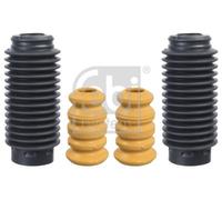Febi 181865 Front Dust Cover Kit For Peugeot 207 207 Sw