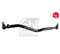 Front Drag Link Fits Scania Trucks P G R S Serie OE 2 662 014 Febi 181906