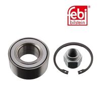 Wheel Bearing Kit Front Left or Right 18191 Febi E268406 335032 Quality New