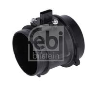 Febi 181973 Mass Air Flow Sensor Fits Audi VW A6 A7 Q5 Q7 Touareg