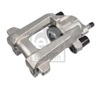 Febi 182007 Rear Left Brake Caliper Fits Mercedes G-Class R-Class
