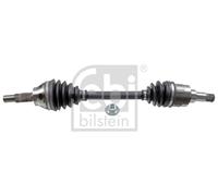 FEBI BILSTEIN Drive Shaft 182024 Front Left 4.956 kg