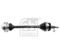 Febi 182112 Front Left Drive Shaft Fits VW California Multivan T6
