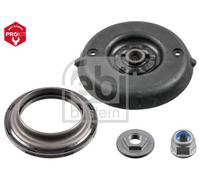 FEBI 182118 Suspension Strut Support Mount Repair Kit Front Right Left Fits DS
