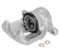 Febi Bilstein Brake Caliper 182127 Front Right Fits Nissan Micra/Note 1 Piston