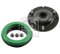 FEBI 182139 Suspension Strut Support Mount Repair Kit Front Right Fits Peugeot