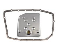 Febi 182241 Gearbox Hydraulic Screen Filter Set Fits Ford Ranger Mustang 6R80