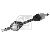 febi bilstein 182446 Drive Shaft, Pack of 1