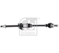 FEBI BILSTEIN 182458 Drive shaft