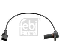 Camshaft / Crankshaft Sensor Fits DAF Ginaf Tatra LF XF OE 1607435 Febi 182490