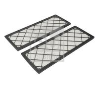 Febi Cabin Air Filter Set Wide High fits Tesla Model Y 2019-2025