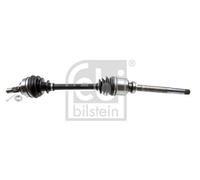 febi bilstein 182749 Drive Shaft, Pack of 1