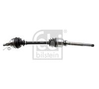febi bilstein 182749 Drive Shaft, Pack of 1