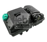 Febi 182846 Expansion Tank Coolant Fits Daf Ginaf Cf 85 X-Series Xf 105